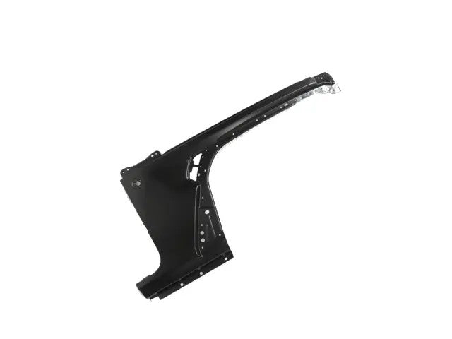 68281946AC Liftgate Finish Panel Rivet - Direct Fit, Sold individually