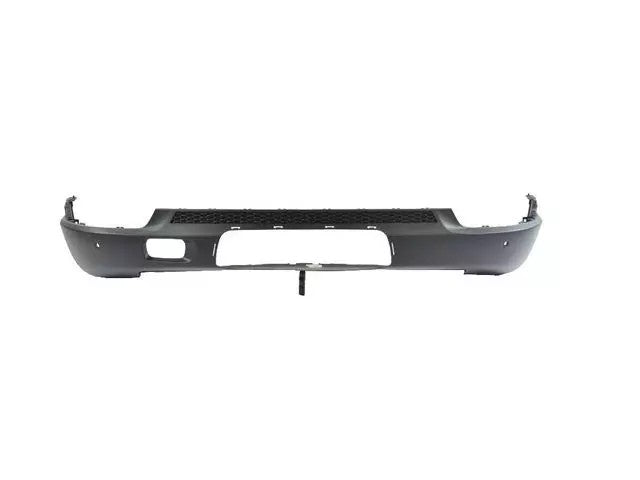 68352701AB Sport Utility Rear, Lower Bumper Cover