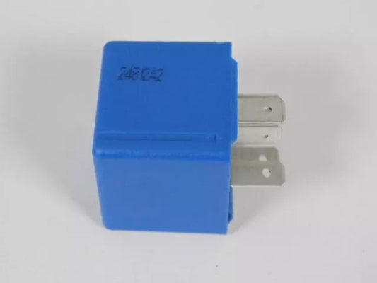 68499015AA Direct Fit Flasher Relay Connector, Sold Individually