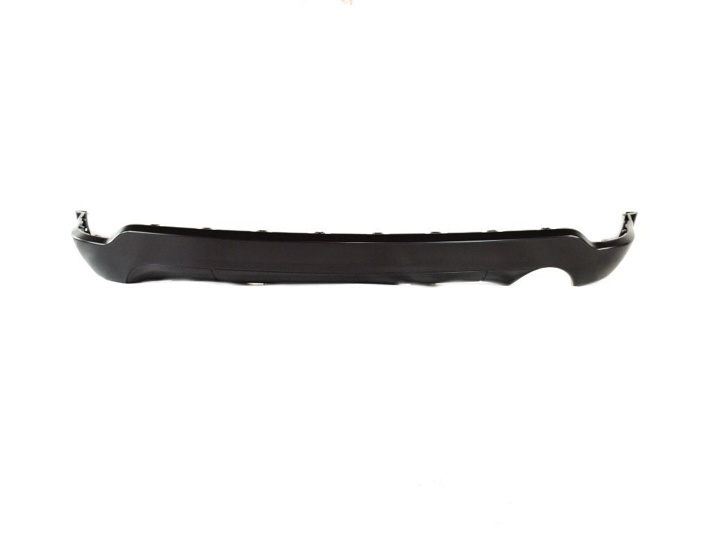 6AB09TZZAA Sport Utility Rear, Lower Bumper Cover
