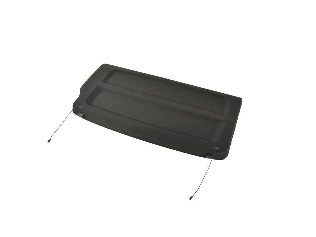 6DD81JXWAA Крышка багажного отделения Direct Fit, продается отдельно
