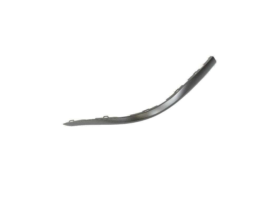 6MR49MA7AA Rear, Driver Side Bumper Trim, Sport Utility