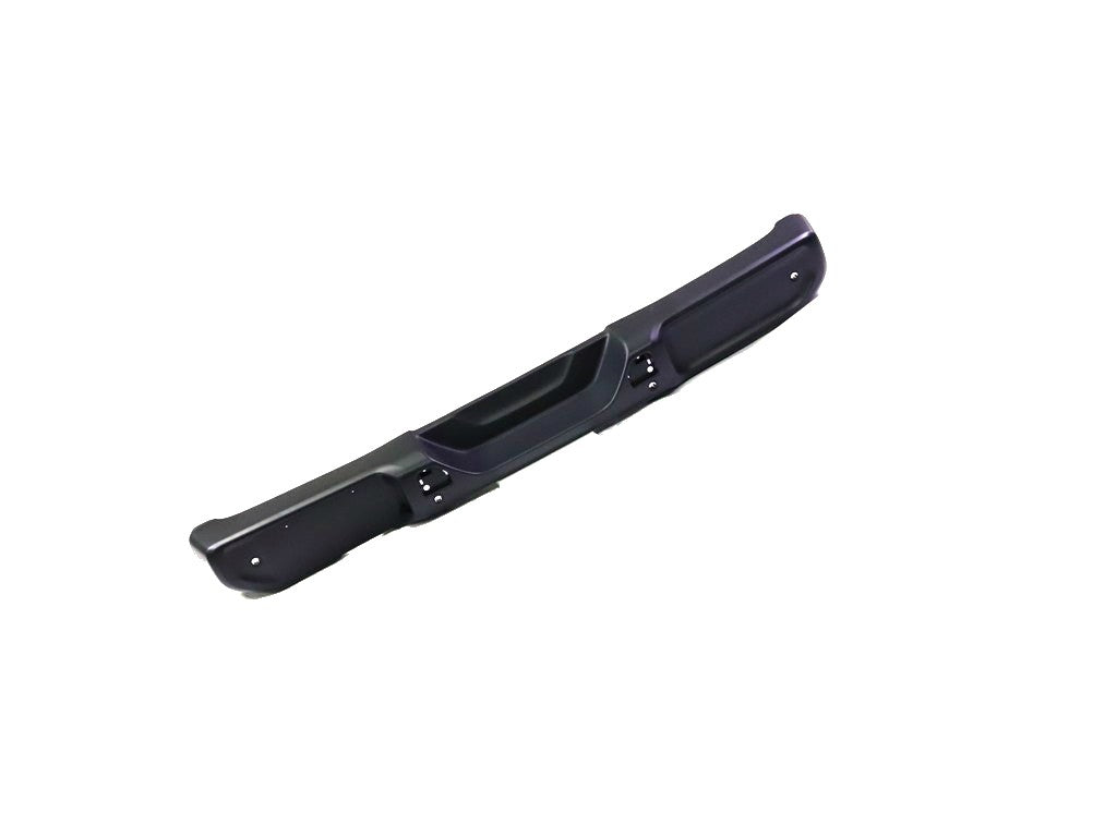 6QE17RXFAC Sport Utility Bumper