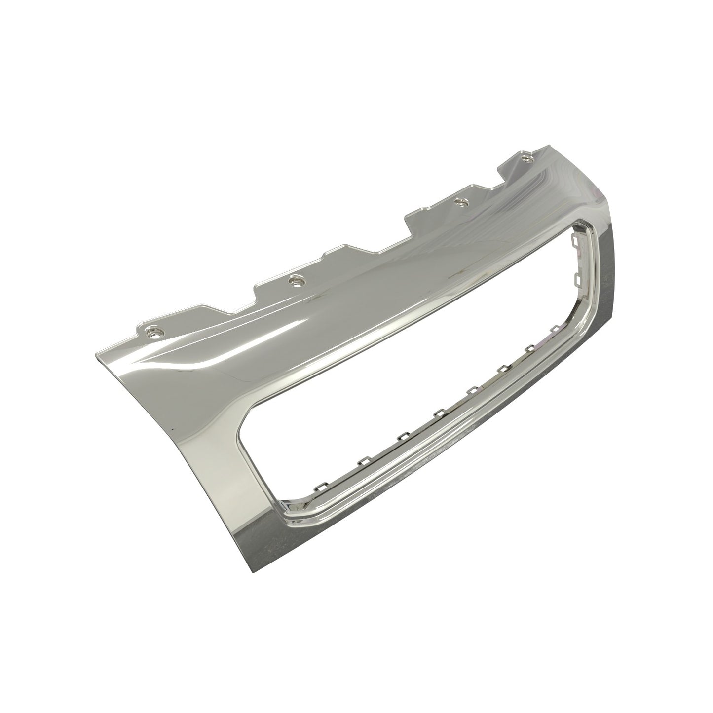 6RD01SZ0AB Bumper Grille Bezel
