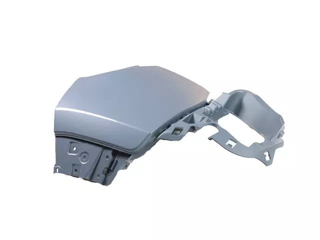 6SC04TZZAA Sport Utility Bumper