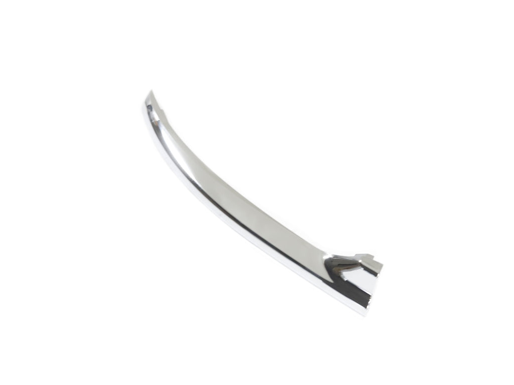 6XP77SZ0AB Sport Utility Front, Driver Side, Lower Bumper