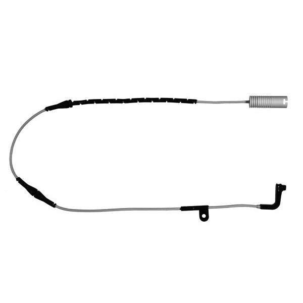 355250531 Датчик тормозной колодки сзади, со стороны водителя или пассажира