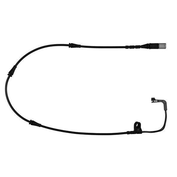 355250841 Датчик тормозной колодки спереди, со стороны водителя или пассажира