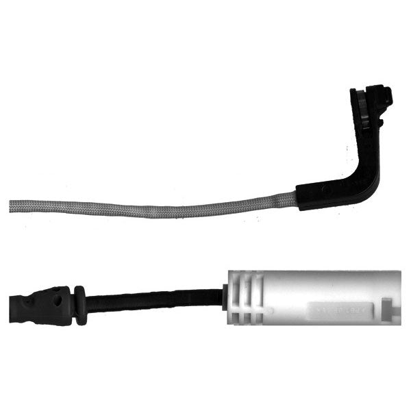 355250891 Датчик тормозной колодки спереди, со стороны водителя или пассажира