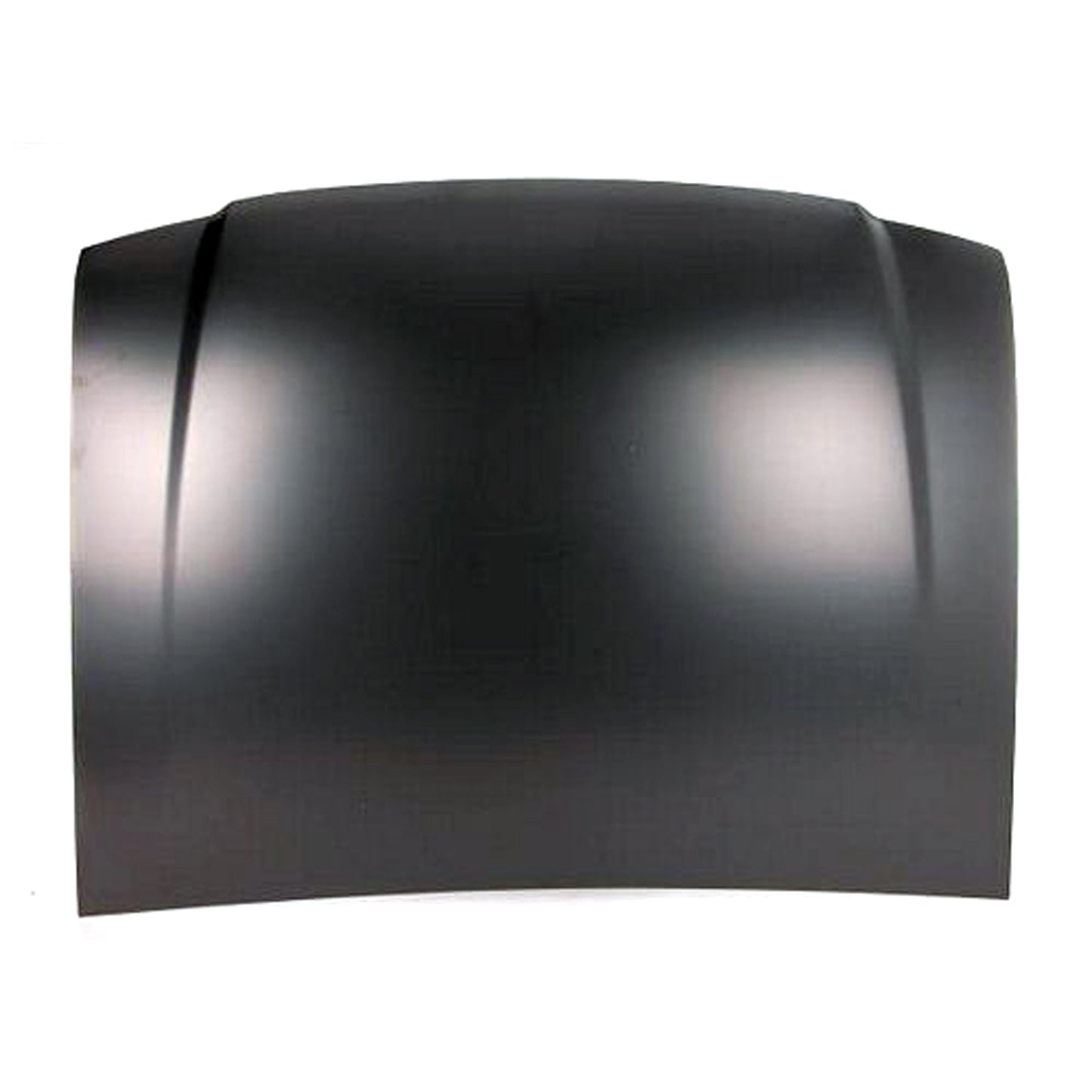 Factory Style Hood Aluminum Primed CAPA Certified