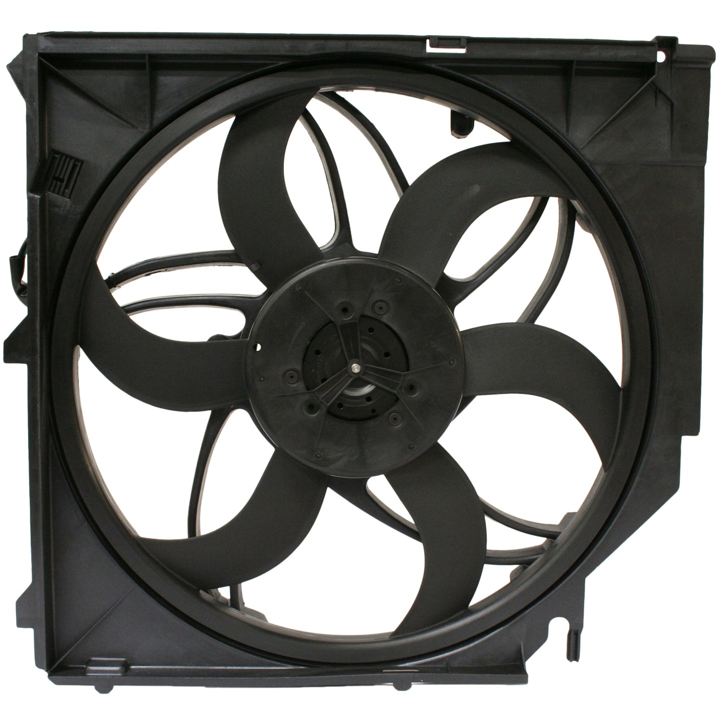 , Single fan