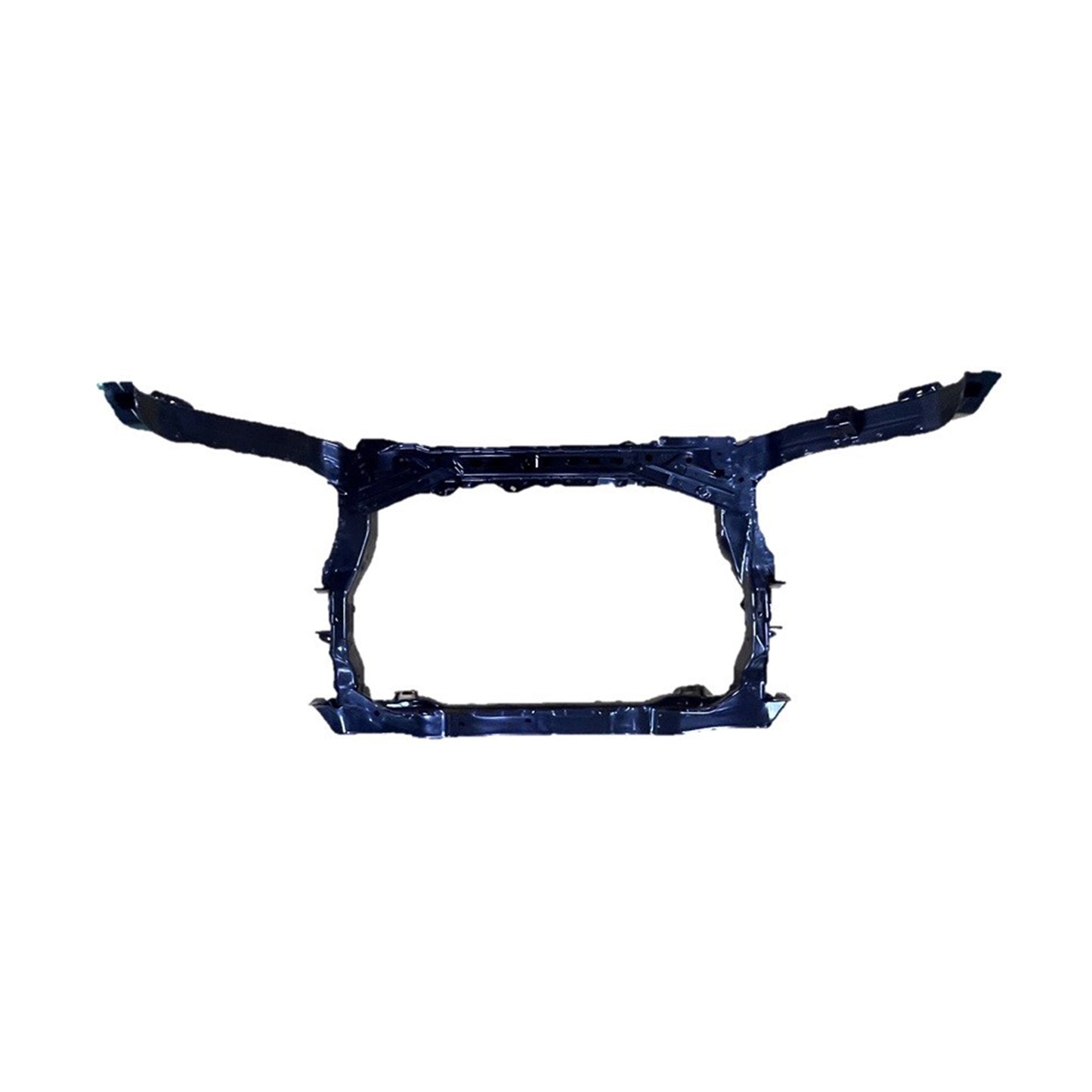 Radiator Support Assembly, 3.5L, 6Cyl, CAPA Certified