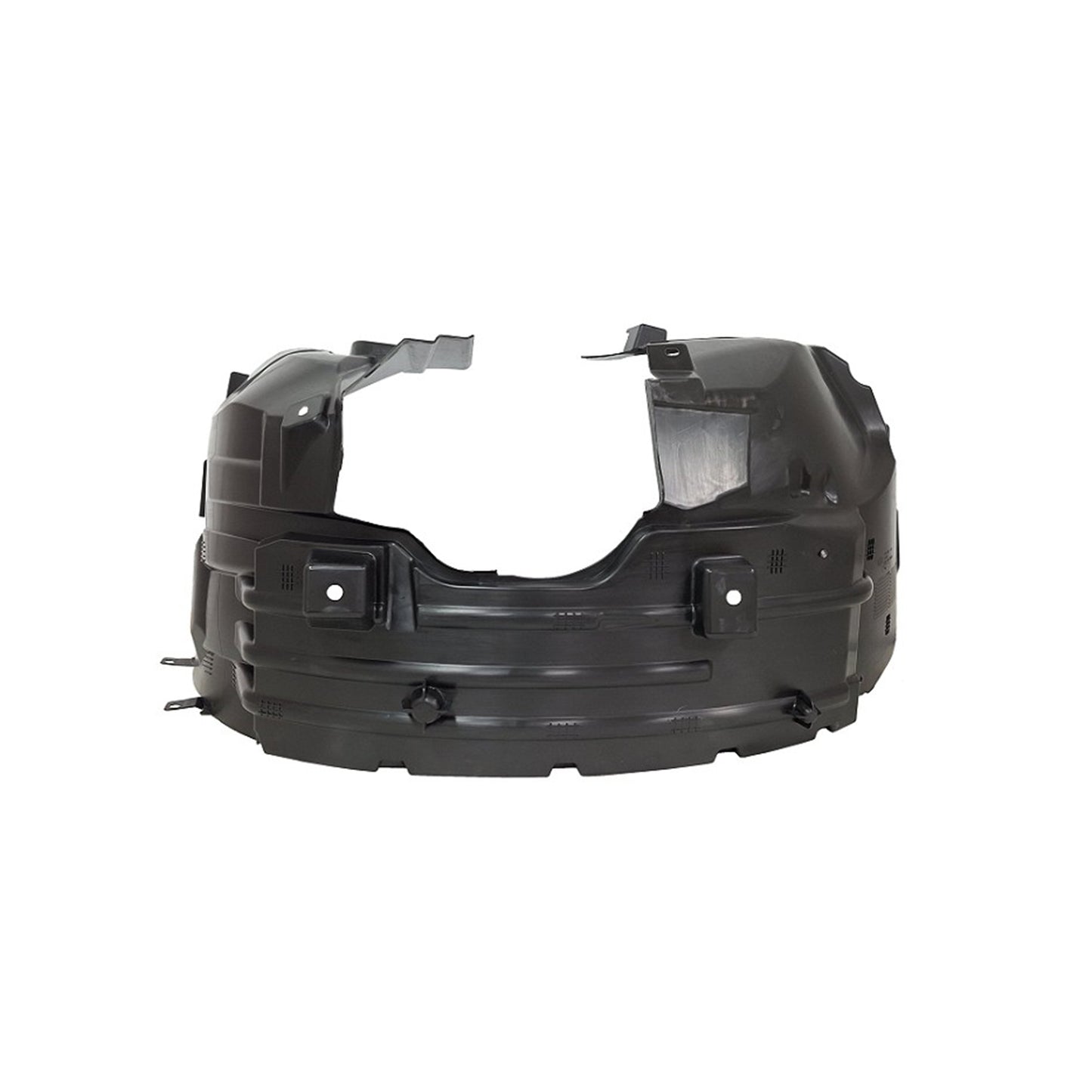 Front, Passenger Side Fender Liner