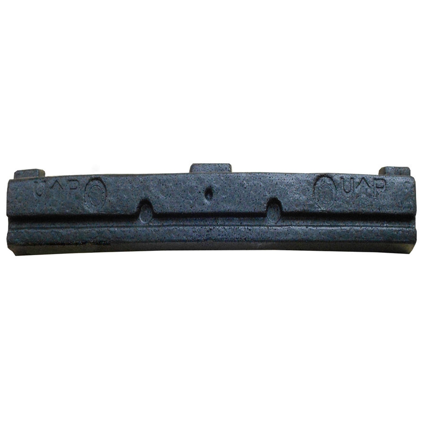 Front Bumper Absorber CAPA Certified