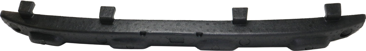 Front Bumper Absorber CAPA Certified