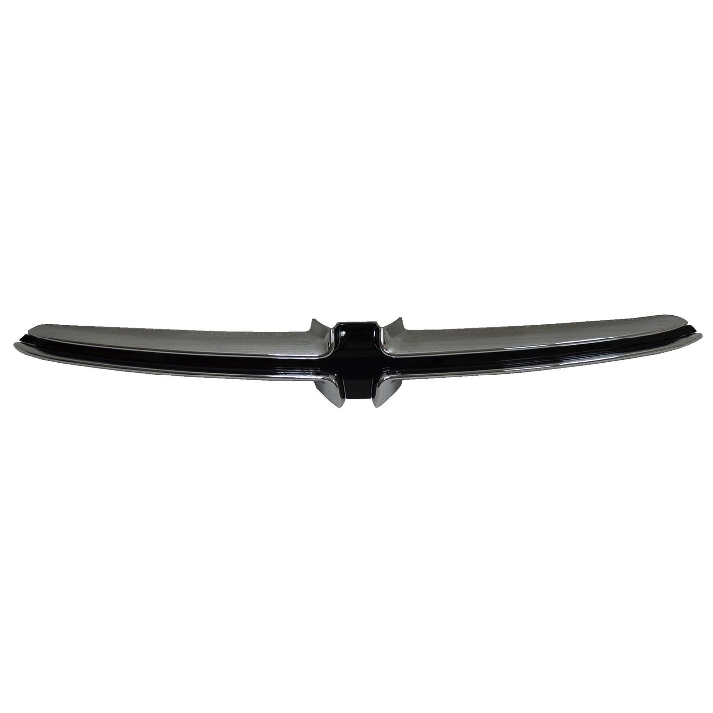 Grille Trim, Chrome