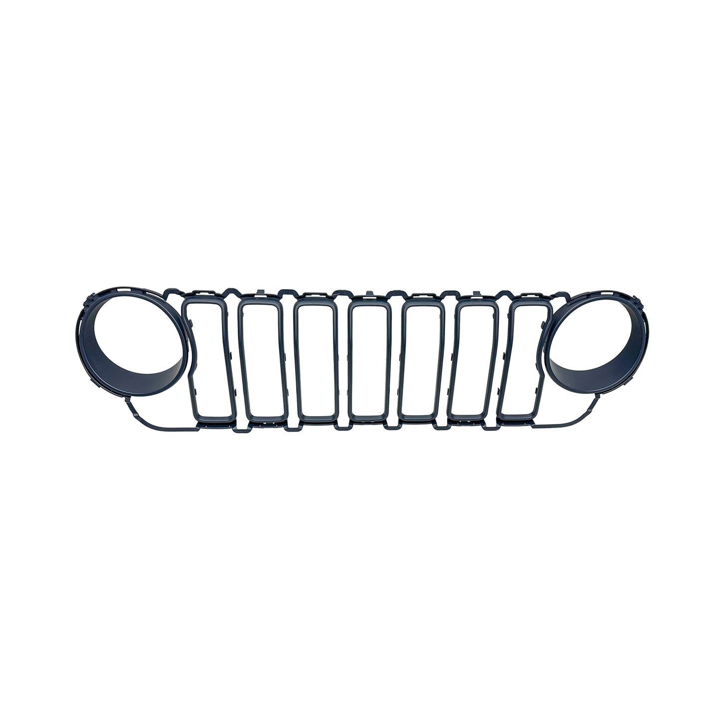 Grille Trim, Primed