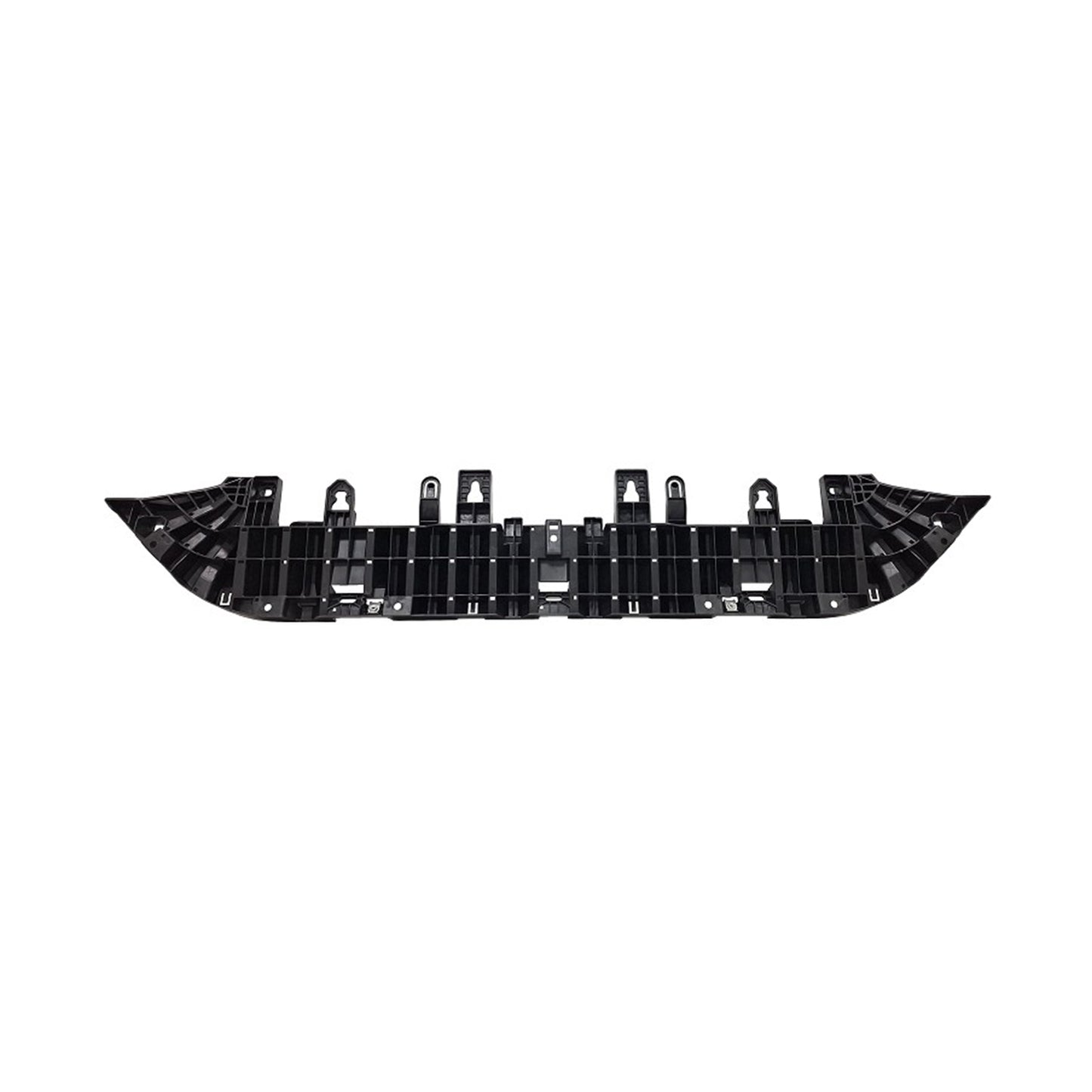 Front, Lower Bumper Bracket, CAPA Certified