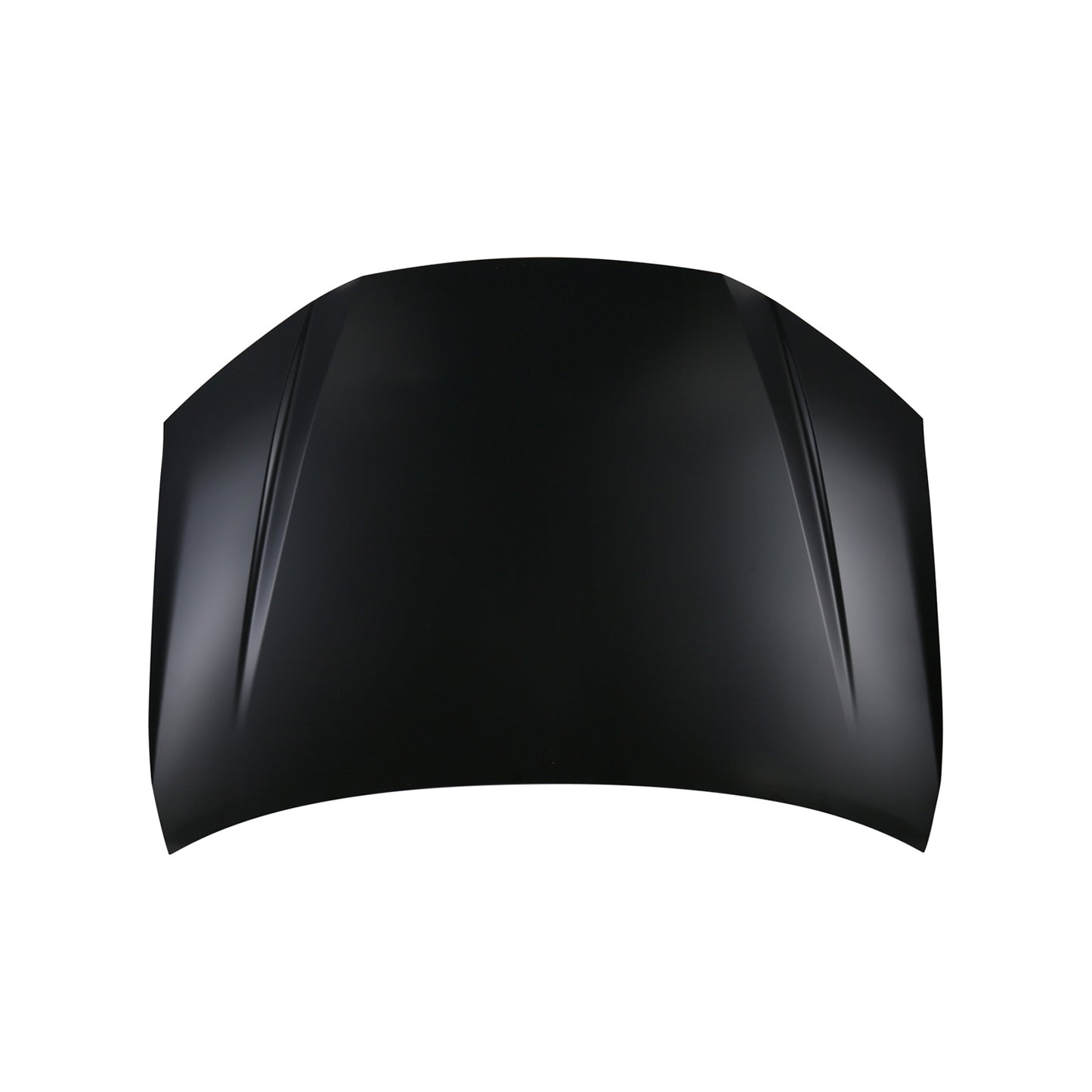Hood Steel Primed