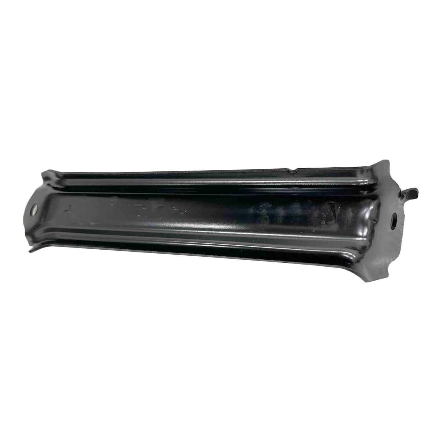 Rear, Driver Side Bumper Bracket, Crew Cab Pickup, CAPA Certified