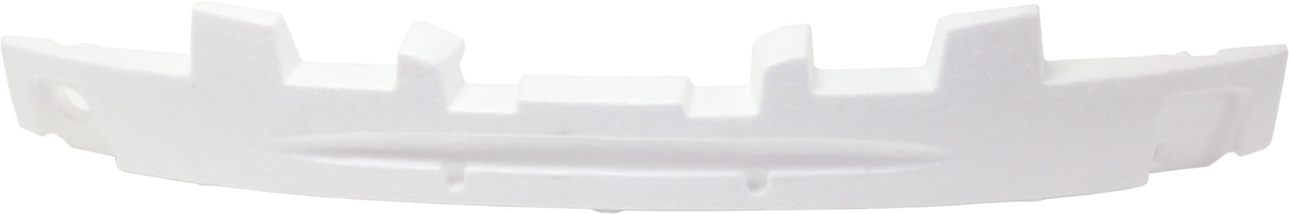 Front Bumper Absorber CAPA Certified