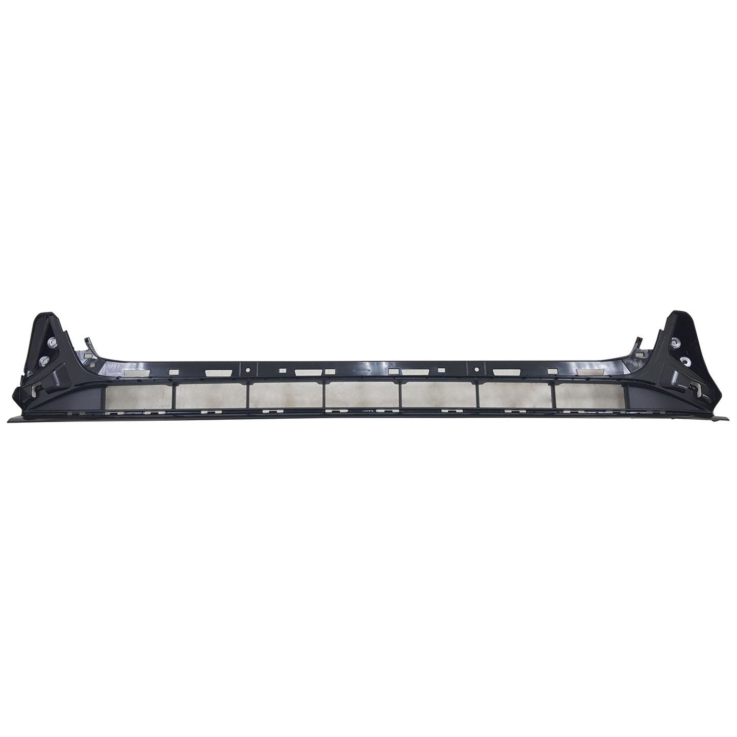 Front, Lower Bumper Grille, Primed