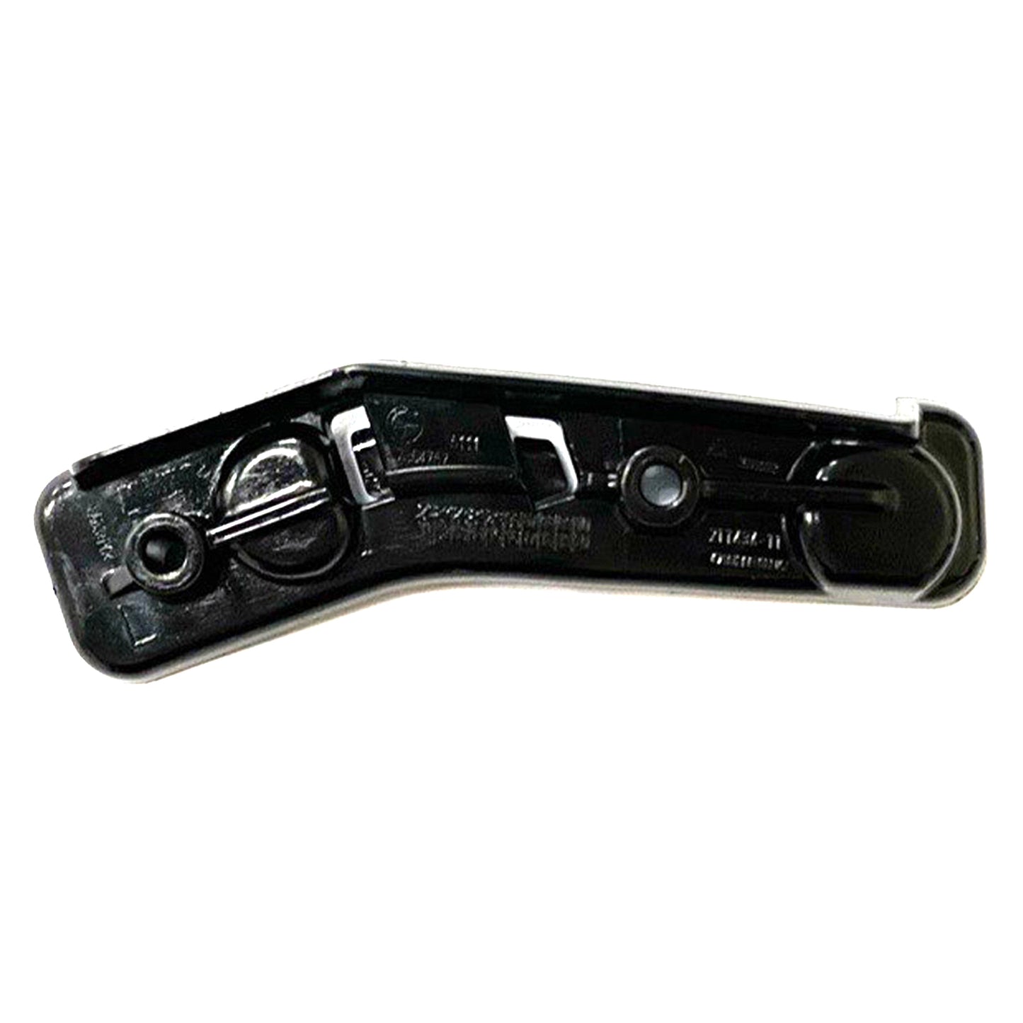 Front, Driver Side Bumper Bracket