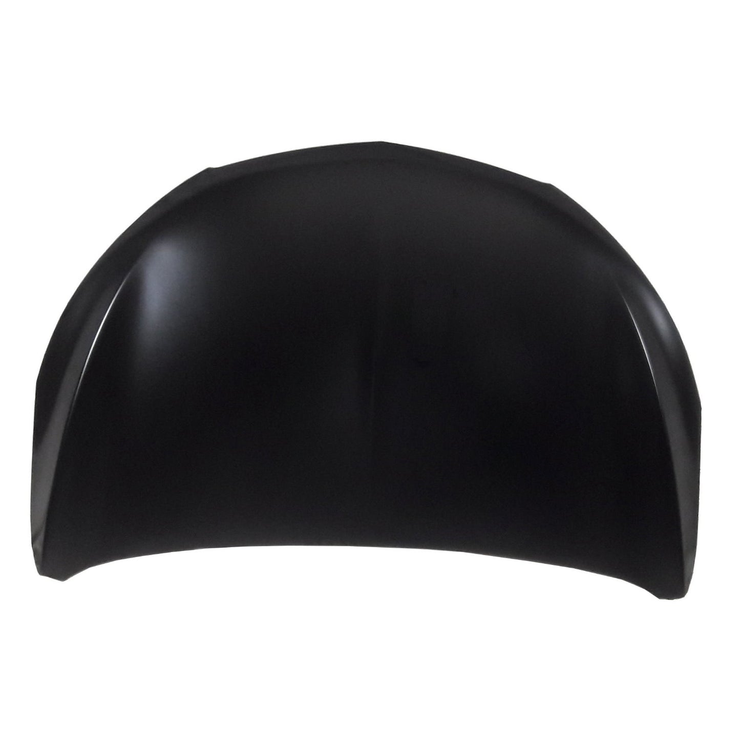 Factory Style Hood Steel Primed CAPA Certified