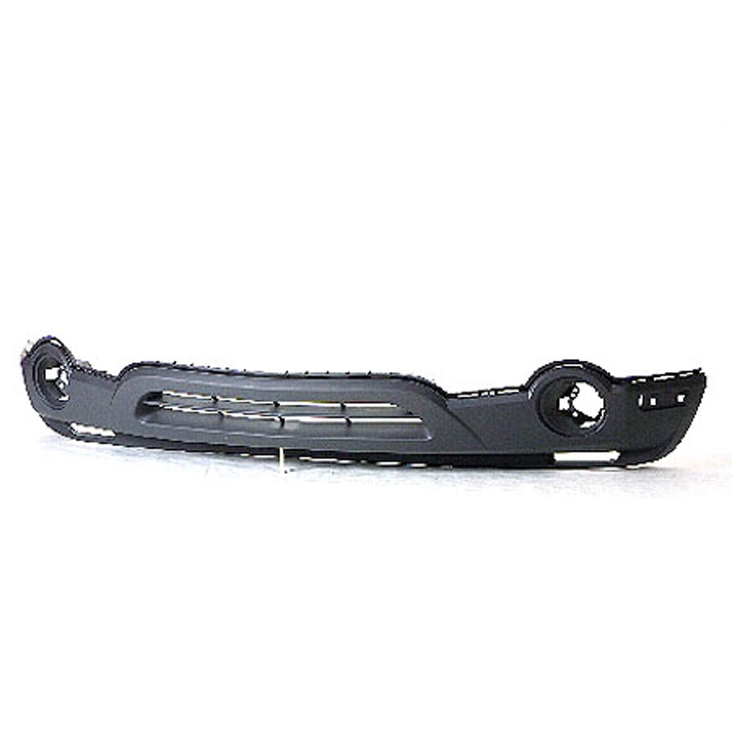 Front, Lower Bumper Cover, Textured, CAPA CERTIFIED