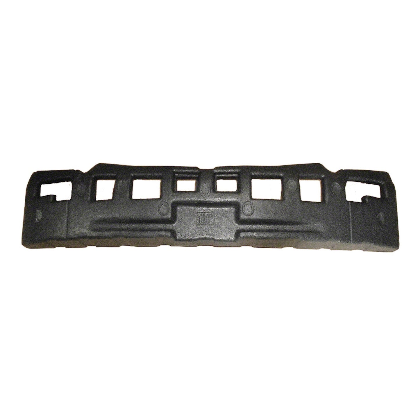 Front Bumper Absorber CAPA Certified