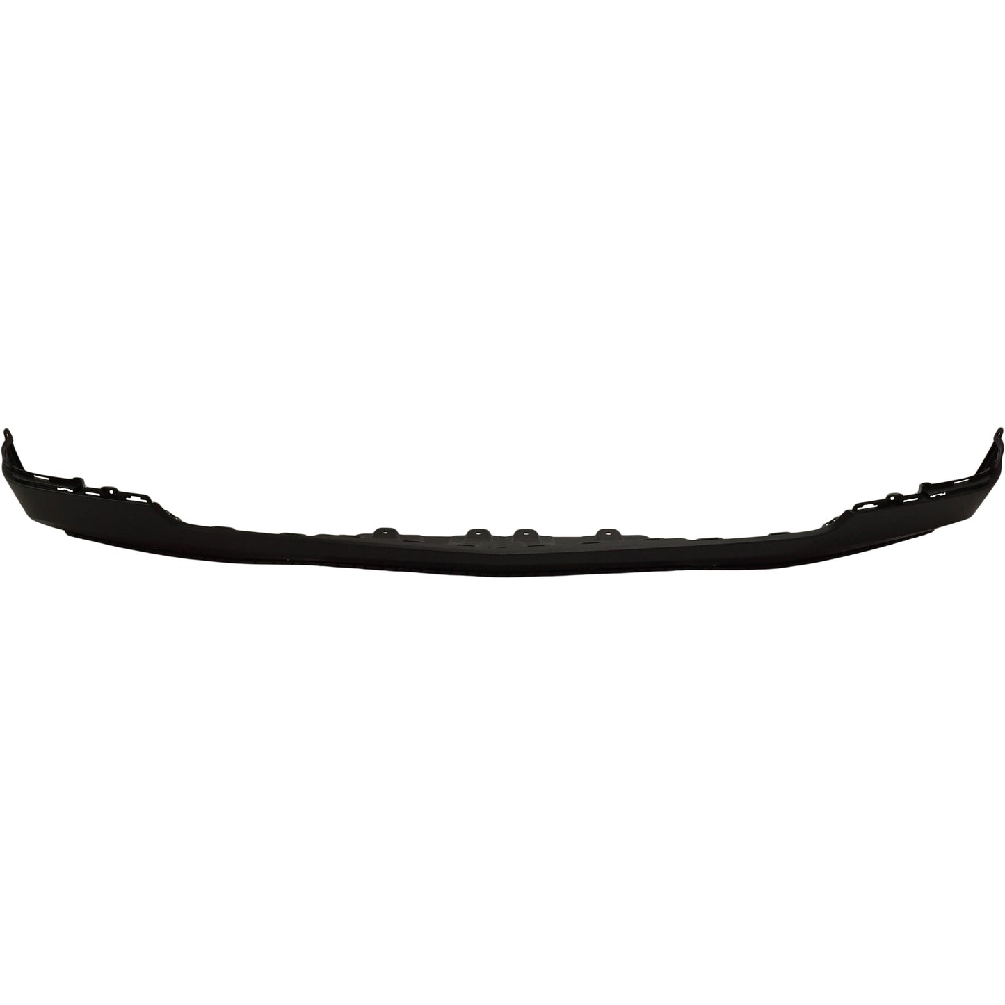 Front, Lower Bumper Cover, Textured, CAPA CERTIFIED