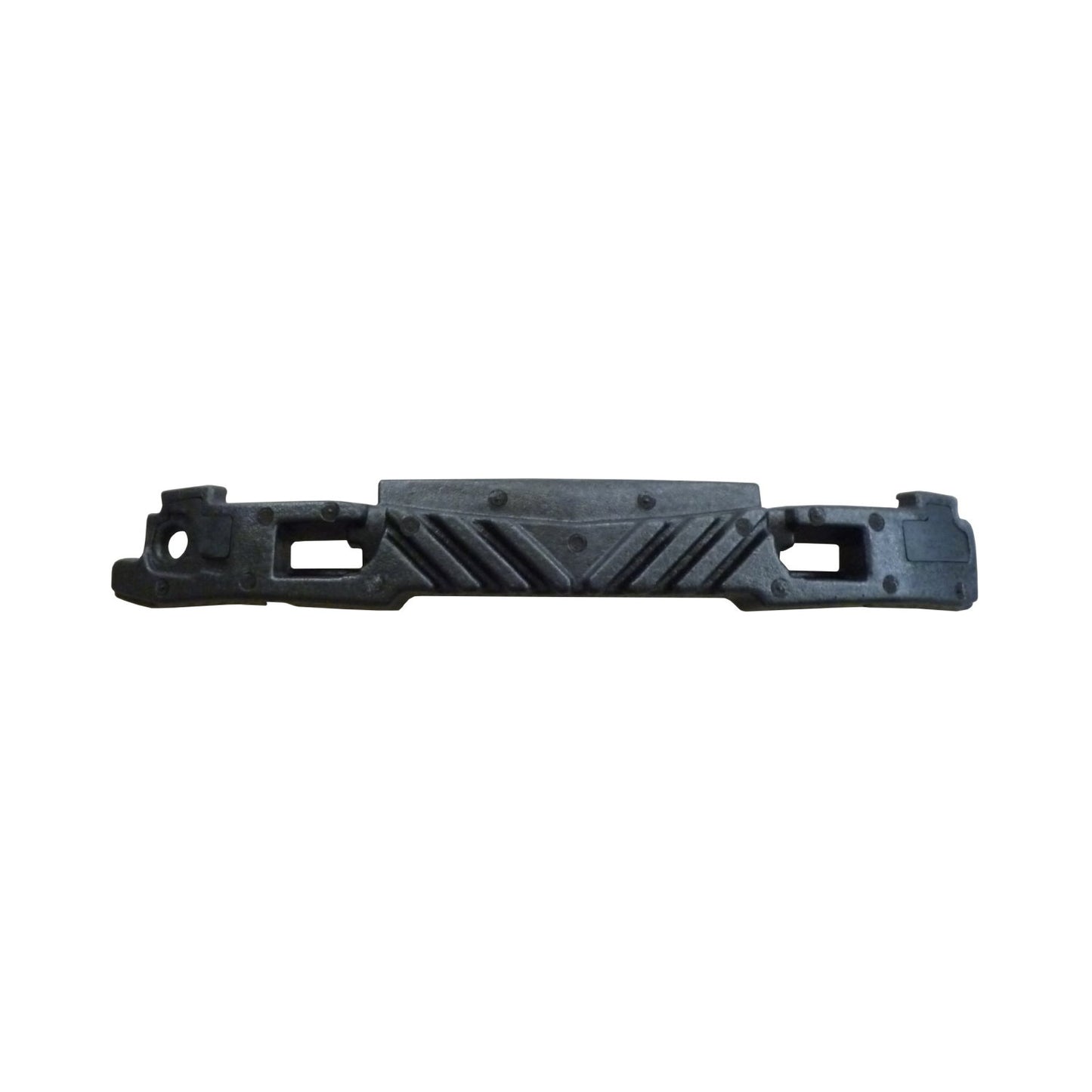 Front, Outer Bumper Absorber CAPA Certified