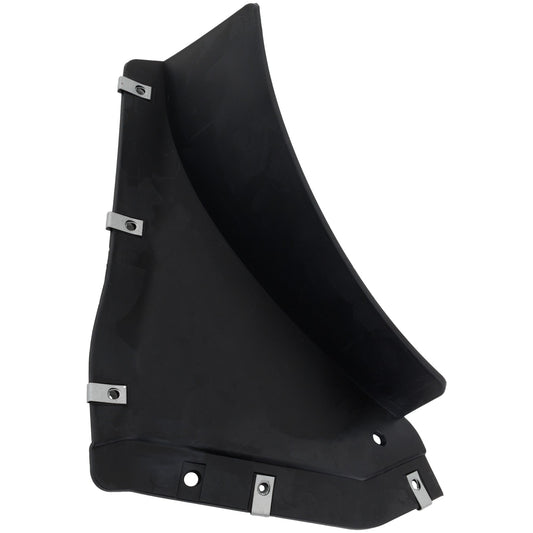 Front, Driver Side Valance, Primed