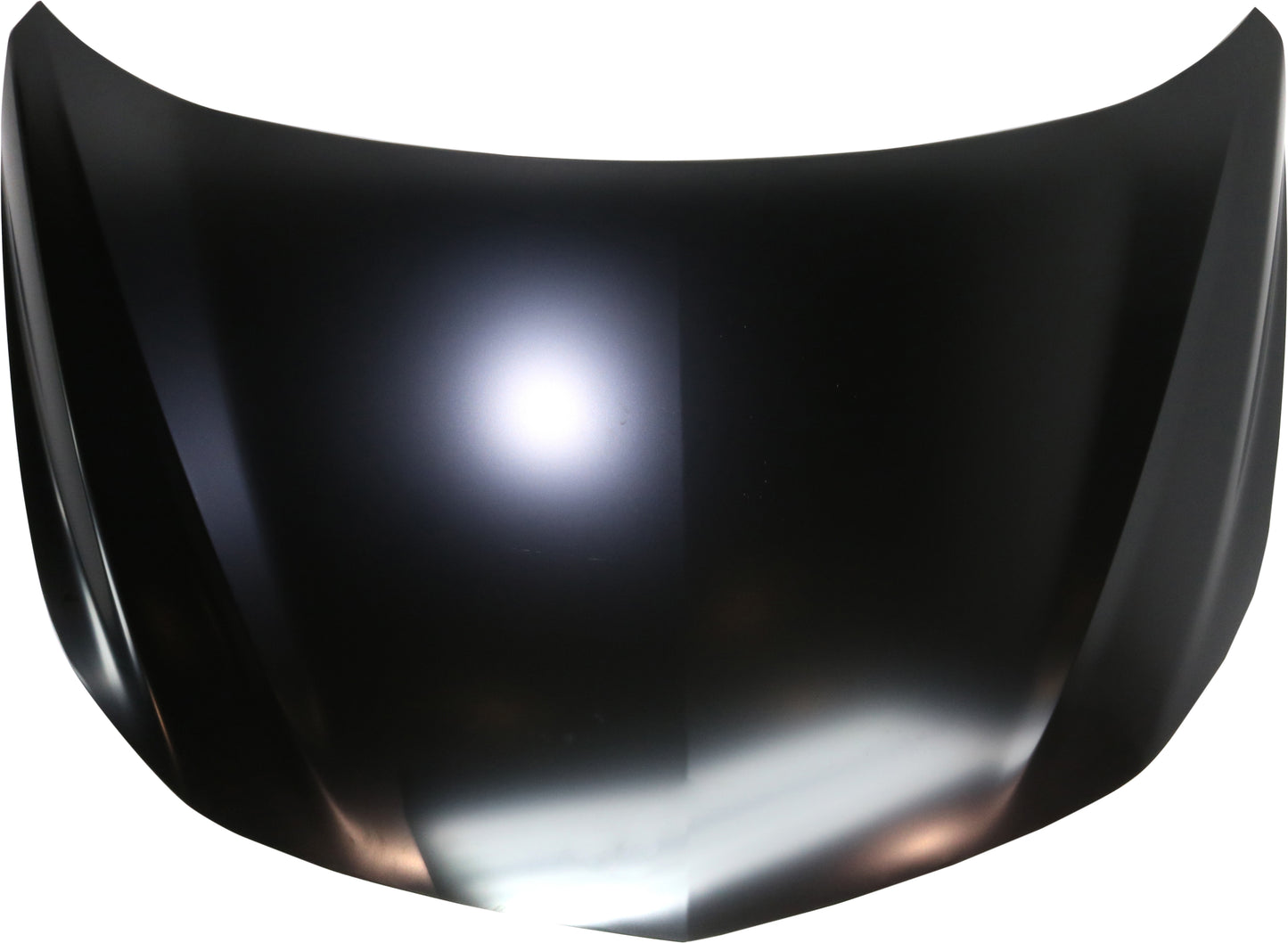 工厂风格铝制引擎盖,经 CAPA 认证