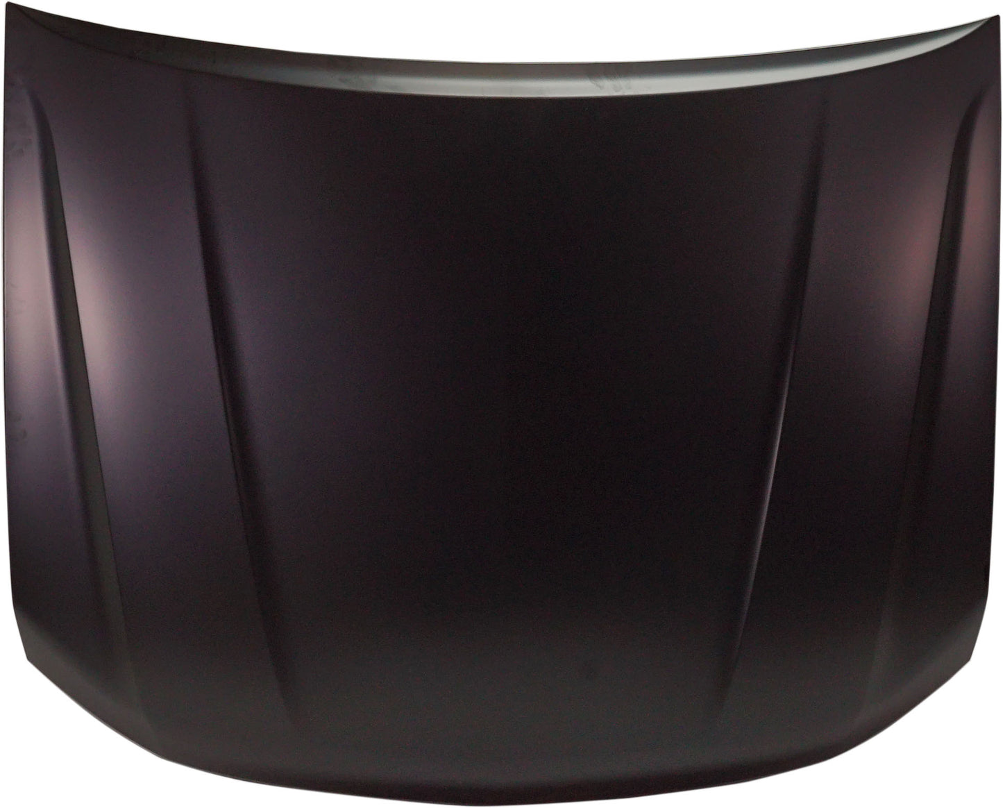 Factory Style Hood Aluminum Primed