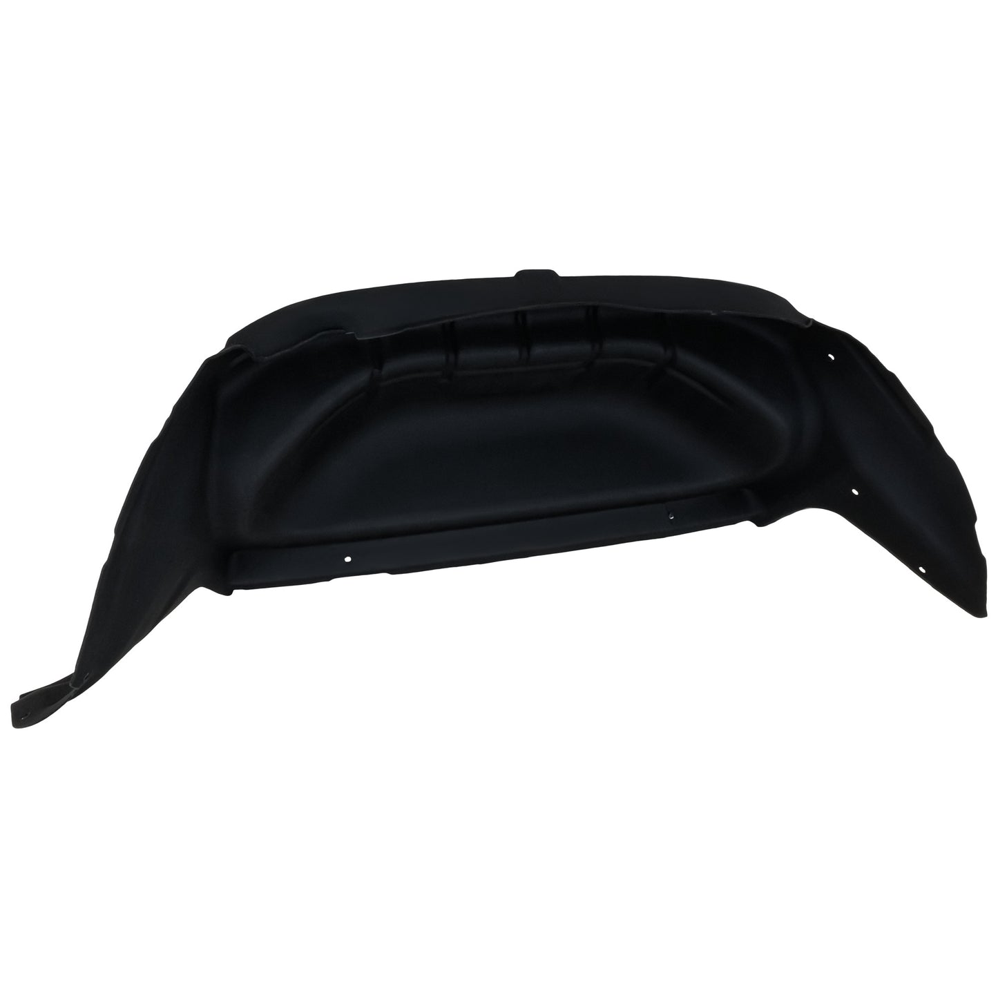 Rear, Driver Side Fender Liner