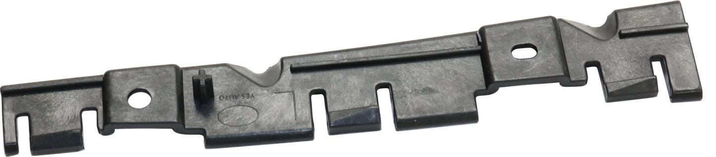 Кронштейн бампера передний, со стороны водителя