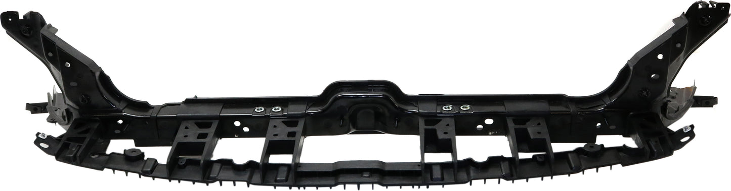 Верхняя стяжка опоры радиатора