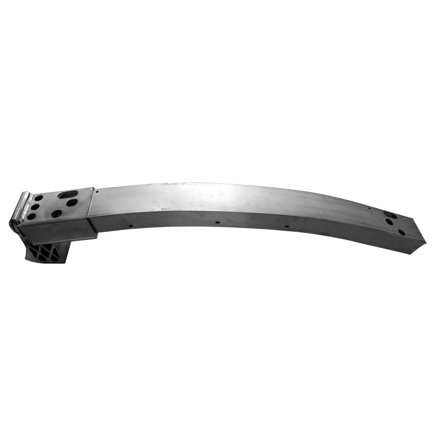 Front Bumper Reinforcement, Aluminum, 6 Cyl., 3.5L Engine, CAPA CERTIFIED