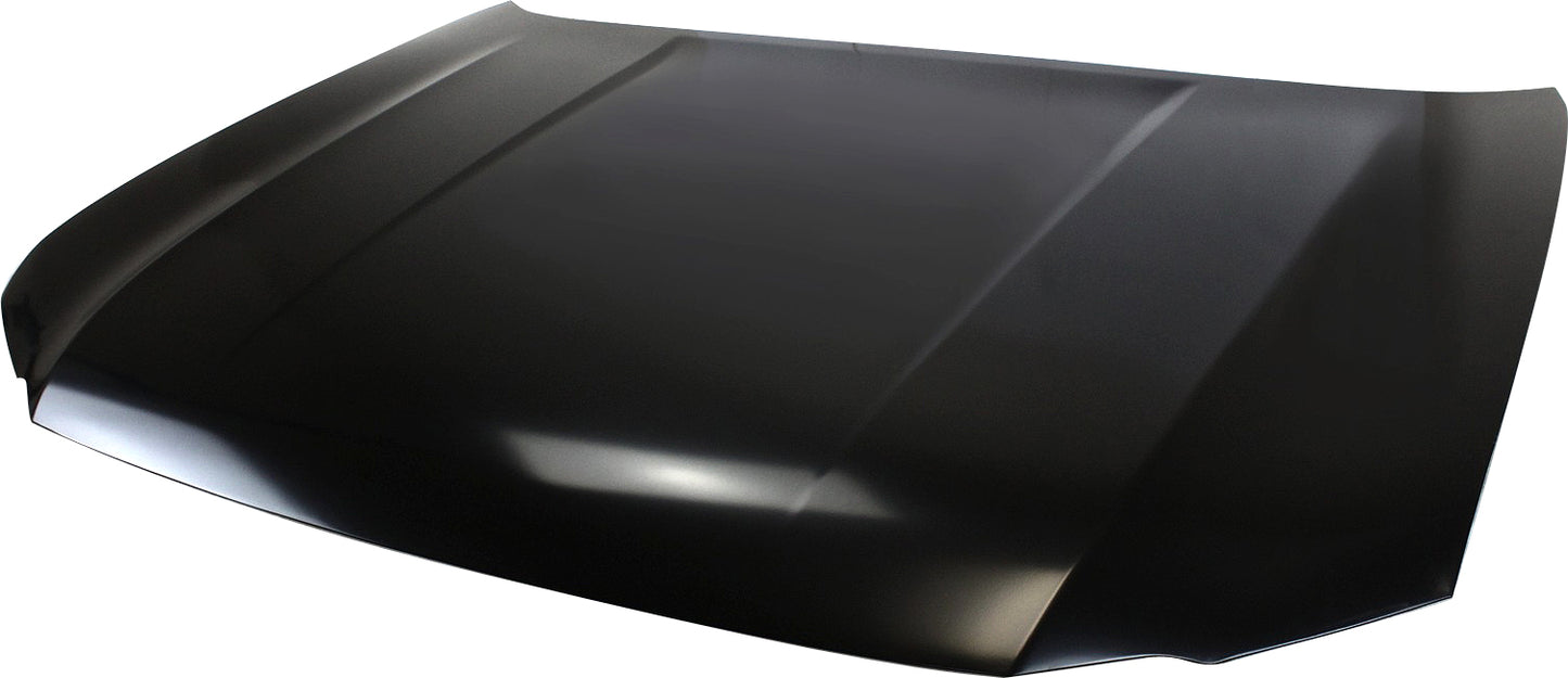 Factory Style Hood Primed