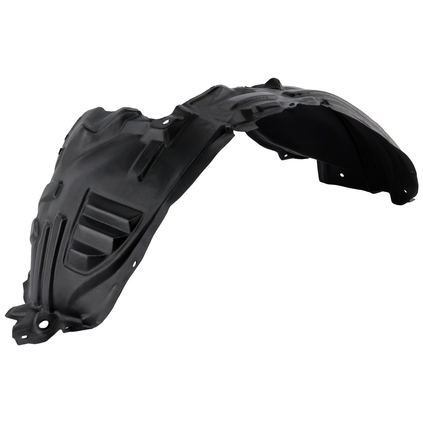 Передний подкрылок со стороны водителя, модели Nismo/Nismo RS/S/SL/SV