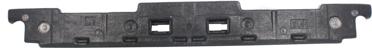 Задний амортизатор бампера, сертифицирован CAPA