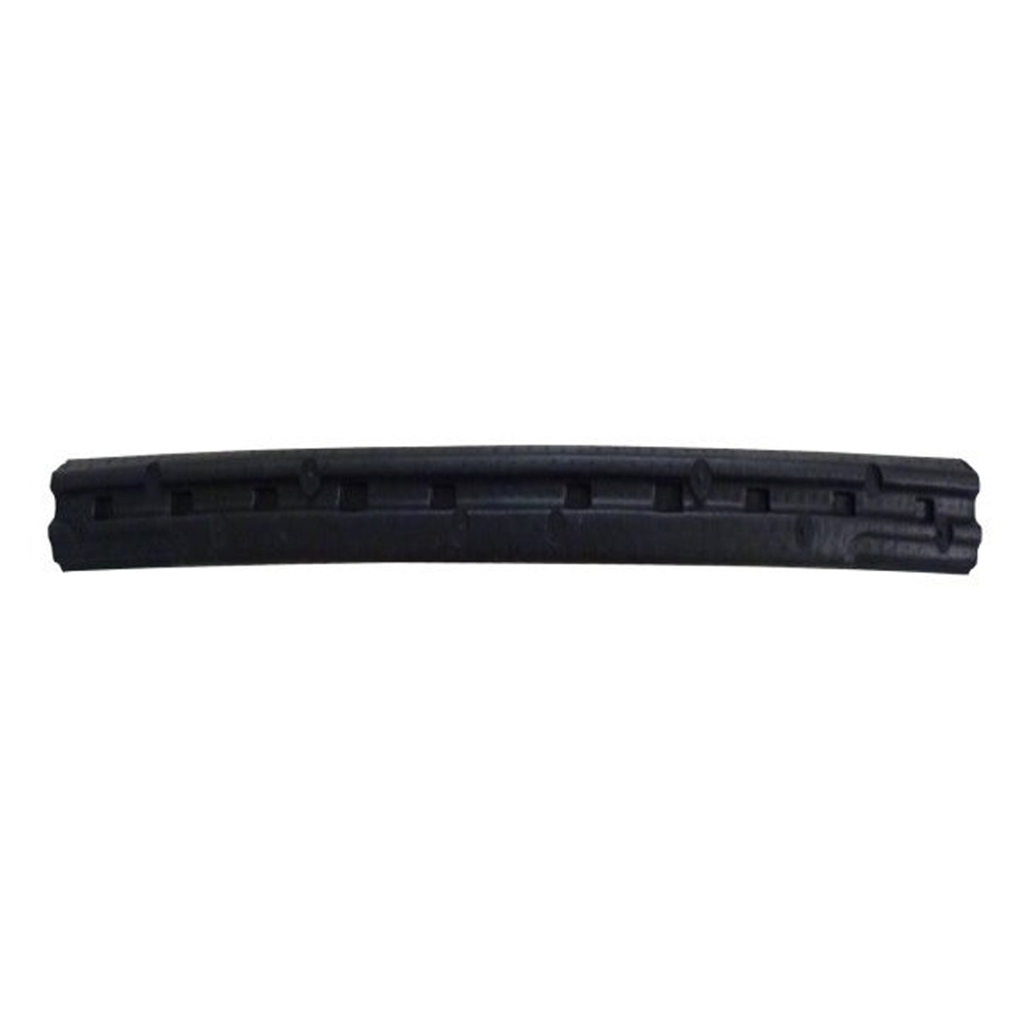 Rear Bumper Absorber CAPA Certified