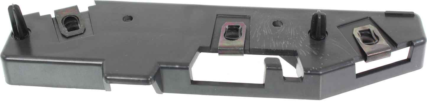 Front, Driver Side Bumper Bracket