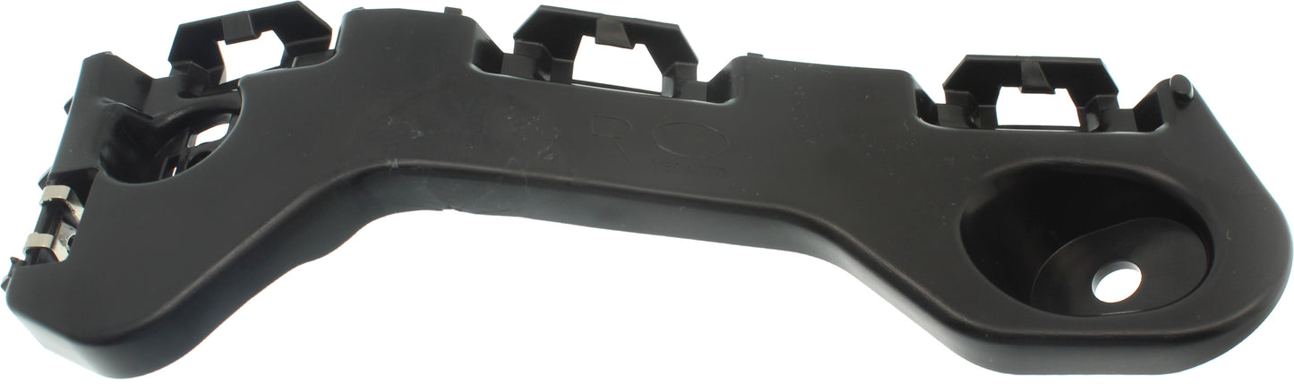 Front, Passenger Side Bumper Bracket