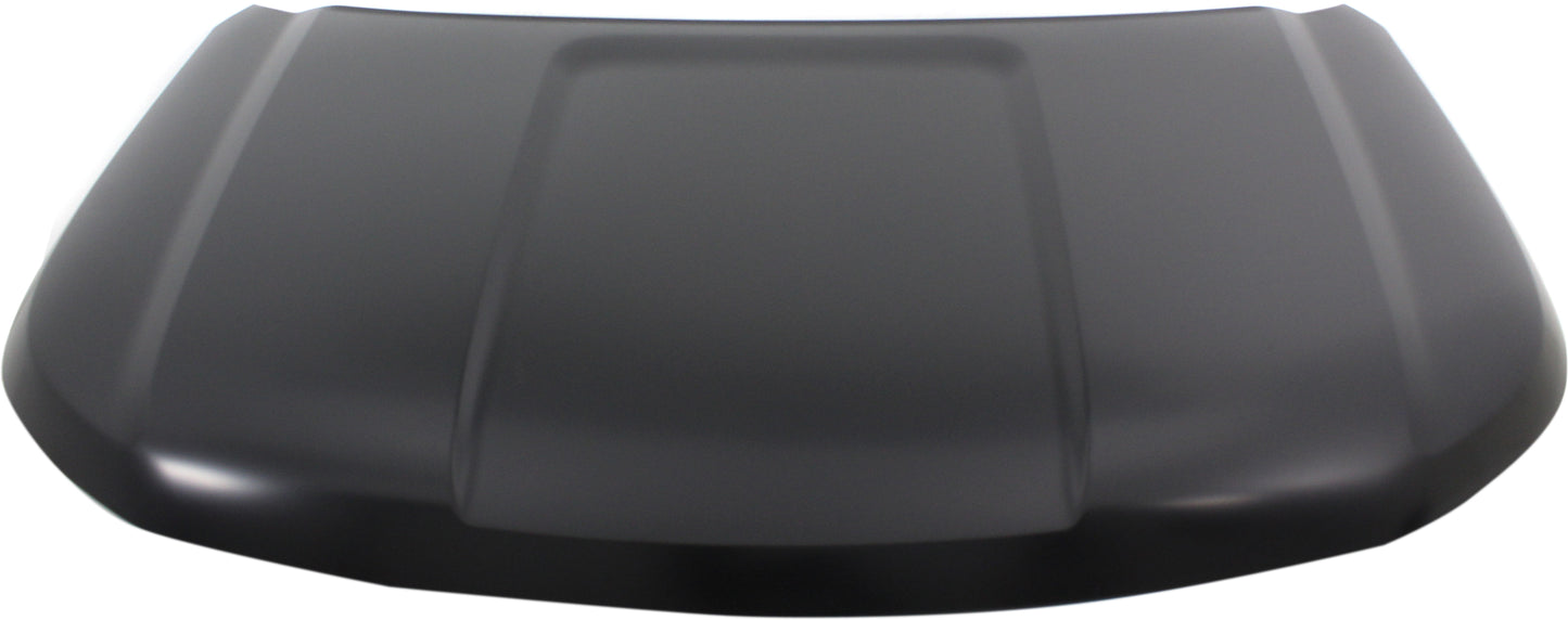 Factory Style Hood Aluminum Primed