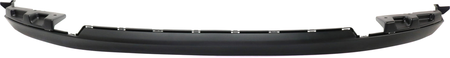 Front, Lower Valance, Extension, Textured, CAPA Certified