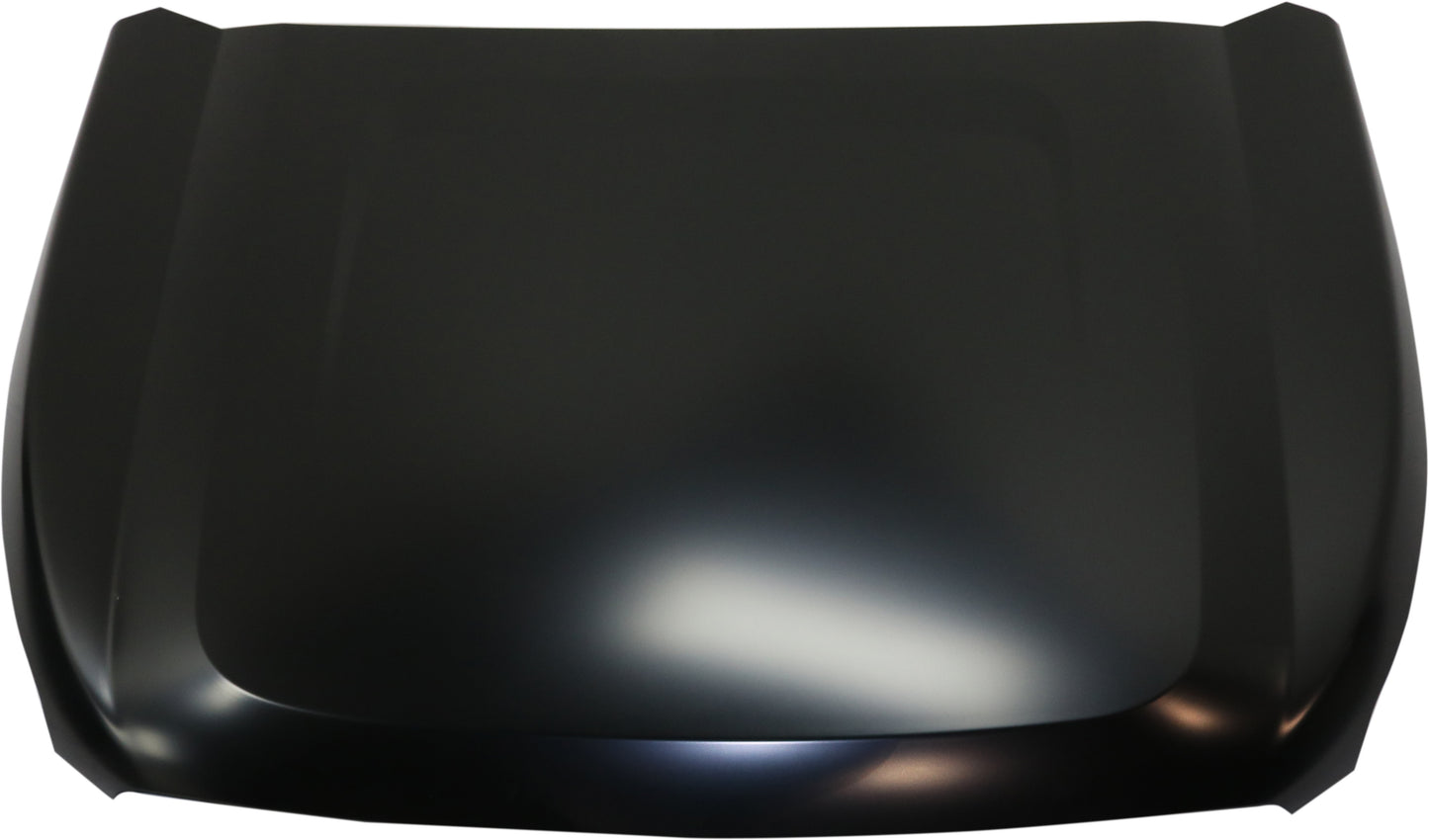 Factory Style Hood Aluminum Primed CAPA Certified