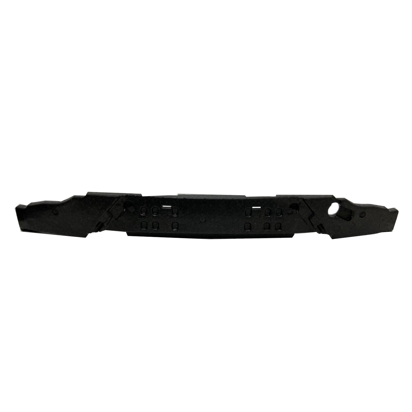 Front Bumper Absorber CAPA Certified
