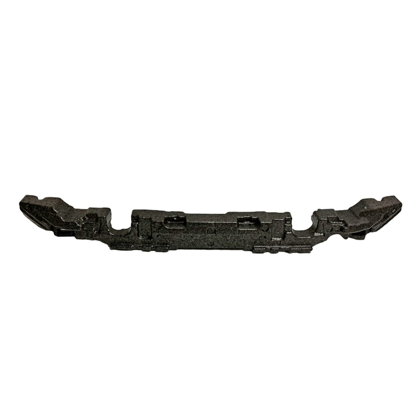 Front Bumper Absorber CAPA Certified